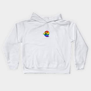 GAYSPER - small Kids Hoodie